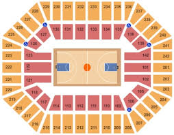 hilton coliseum tickets and hilton coliseum seating charts