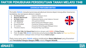 Ketegasan orang melayu membantah malayan union orang melayu telah bantah malayan union di bawah pimpinan dato' onn bin jaafar secara tegas. Dua Senpai Sejarah Form 4 Kssm Bab 5 Part 2 Dari 2 Facebook