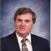 Richard Wayne Isler Sr. Obituary