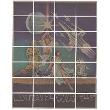 Light side and dark side playing cards. 1977 Star Wars Topps Movie Photo Cards Stickers Sets 1 2 3 Reps Design Studios