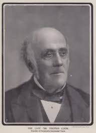 Thomas Cook, Tour Operator Print (19th century). Art Prints, Posters &  Puzzles from Fine Art Finder