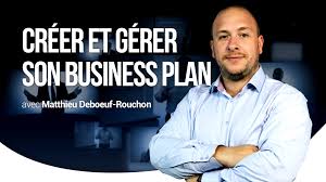 Facile a comprendre et a mettre en place. Creer Et Gerer Son Business Plan