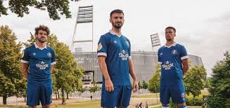 However they have played just one match since june Bauck Gmbh Wird Partner Des Bremer Sv