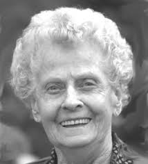 Alice Cloward Obituary (2005)
