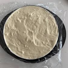 Vous pouvez utiliser d'autres types de biscuits. Le Cheesecake Framboise Basilic