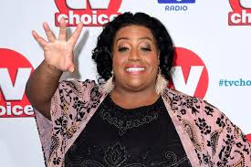 Alison hammond makes triumphant return to this morning studio. Alison Hammond And Dermot O Leary Debut As This Morning Hosts With Awkward Gaffe Bucks Free Press