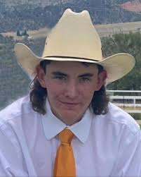 Taygen Nye Obituary (2024)