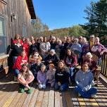 Ladies Retreat - 2026