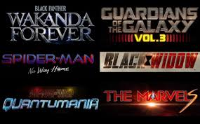 No way home, and much more! Peliculas De Marvel Fase 4 Calendario De Estrenos Hasta 2023