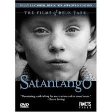 Out 1 Film Journal: July 2008