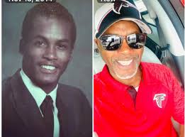 No Debate.. Being Falcon Fan Helps Retain Your Youthful Appearance. Yes I  Said It!!!