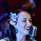 Miss Holiday & The Swingtones at The City Wall event image