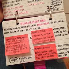 Giving someone a card is a great way to recognise a special event like a birthday, but making a chocolate bar story card is even better. Emilyscattergood Index Card Holders Are Really Great For Making Cute Revision Notes You Can Make Them As Pretty Study Flashcards Study Chemistry Study Hard