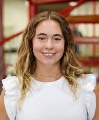 Alyssa Pascoe's Instagram, Twitter & Facebook