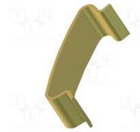 CLI-RM7/ILP FERROXCUBE - Clip | stainless steel; 2.7mm ...