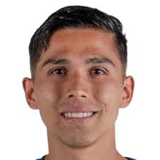 Salvador Reyes Chávez