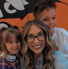 Katherine Spitz in people