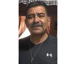 Larry Salas Obituary (1961