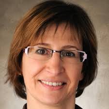 Katalin KERTI BADAKNÉ