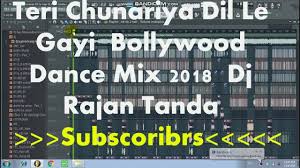 Teri Chunariya Dil Le Gayi Bollywood Dance Mix 2018 Dj Rajan Tanda Mp4 By Here you can download any video even teri chunariya dil le gayi from youtube, vk.com, facebook, instagram, and many other sites for free. cyberspace and time