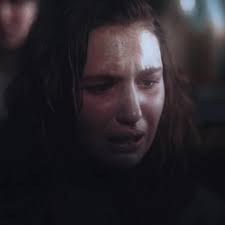 Yellowjackets Shauna Lost Family