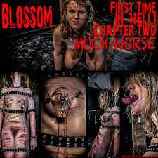 Brutalmaster blossom