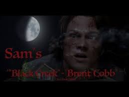 A Fan Music Video I made: Sam's '"Black Creek"