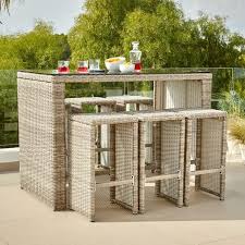 9 idees pour preparer le jardin pour les beaux jours salon de jardin gifi mobilier jardin patios exterieurs
