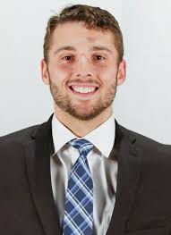 2023 Baseball Roster