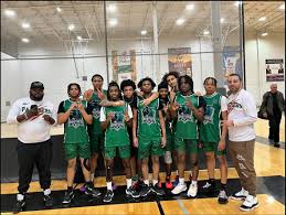 Paul Laurence Dunbar JHS 120/MS 301