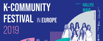 93,493 likes · 4 talking about this. K Community Festival In Europe Kccuk
