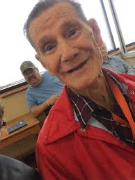 Dionicio (Necho) Benavidez Obituary April 7, 2020