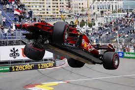 Jun 05, 2021 · na de mispeer van das haus in monaco,. Leclerc Crasht En Pakt Pole In Monaco Verstappen P2