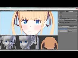 In This Tutorial By Daniel Kreuter You Ll Learn About How To Deal With Texturing And Rendering Of Anime S Blender Tutorial Animation Tutorial Animation Design