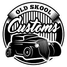 Old Skool Customs Ltd I Custom Upholstery and Fabrication Specialists I  Queenstown and Central Otago, New Zealand