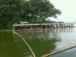 Lokasi Spot Mancing Di Waduk Cirata