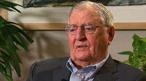 Former vice president walter mondale, a close adviser to president jimmy carter and a presidential nominee, died monday. Walter Mondale Former Vice President From Small Town Minnesota Dies At 93 Wcco Cbs Minnesota