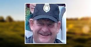 Eric B. Wiebe Obituary November 19, 2009