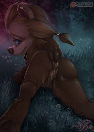Winnie Werewolf By Sicmop Hentai Foundrysexiezpix Web Porn