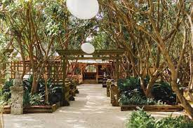 Clematis view their product listing. Wedding Reception Venue Miami Hialeah Coral Gables Redland Koi Gardens