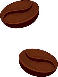 Images For Coffee Bean Vector Png Coffee Beans How To Order Coffee Coffee Tastes Better