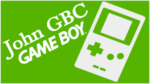 Es un emulador completo y ultrarrápido para ejecutar juegos de game boy y game boy color en la más amplia gama de . John Gbc Inmortalgames