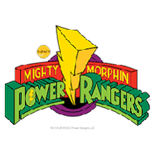 Pin On Everything Power Rangers