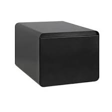 I need to remove a drawer from a filing cabinet but can't figure out how to release the runner. Venturo 1 Drawer Filing Unit White Officeworks