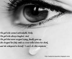 Maybe you would like to learn more about one of these? Sad Eyes Quotes Quotesgram