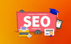 Award certificates are a great way to create a simple award for a job well done. Best 25 Seo Training Courses Certifications Free Paid