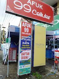 .murah_neon box cepat_neon box lampu led_neon box jakarta_neon box bakso, neon. Neon Box Backlite German Visual 2 Sisi