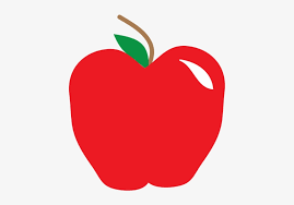 Try to search more transparent images related to apple clipart png |. Cute Apple Cliparts Apple Clipart Transparent Background 482x523 Png Download Pngkit