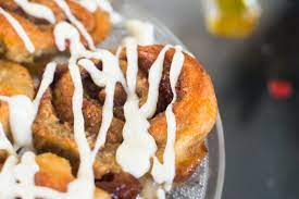 Keto Cinnamon Rolls Recipe The Hungry Elephant Recipe Cinnamon Buns Keto Cinnamon Rolls Cinnamon Rolls Recipe