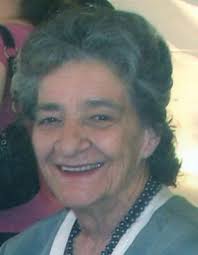 Marguerite Penney Obituary (1933